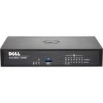 01-ssc-0505 Sonicwall Tz400 Network Security 7 Port 10-100-1000base-t Gigabit Ethernet 3des, Md5, Sha-1, Aes (128-bit), Aes (192-bit), Aes (256-bit) Usb 7 X Rj-45 Manageable Power Supply Desktop