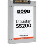Hgst 0ts1409 Ultrastar Ss200 768tb Sas-12gbps Sed (tcg) 25inch Enterprise Solid State Drive