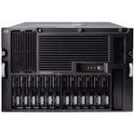 221050-001 Hp Proliant 5000 1 X Pentium Pro 200mhz 128mb Ram Fast Wide Scsi Cdrom Fdd 10 100 Nic 4 Way Rack Mountable Server
