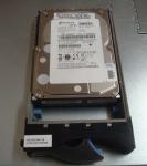 Ibm 32p0735 734gb 15000rpm 80pin Ultra-320 35inch Hot Pluggable Hard Drive With Tray