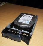 Ibm 33p3392 1468gb 10000rpm 80pin Ultra-320 Scsi Genuine Ibm Hot Swap 35inch Hard Disk Drive With Tray