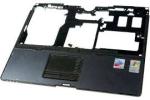 Top cover assembly (chassis top) – Surrounds keyboard and touchpad