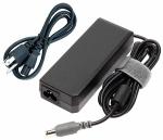 AC Smart pin slim power adapter (65-watt) – 100-240VAC 1.7A input, 50-60Hz, 18.5VDC 3.5A output – Does NOT include power cord – Does NOT include dongle for use with older, non-Smart compatible notebook PC`s Part 391172-001  Please or