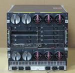 403321-b21 Hp Proliant Bl C Class Single Phase Enclosure With 2 Power Supplies And 16 Insight Control Full Licenses