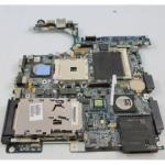System board (mother board) – Full-Featured (FF) – ATI UMA architecture with Intel integrated graphics