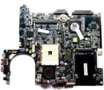 System board (mother board) – De-Featured (DF) – ATI UMA architecture with Intel integrated graphics