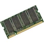 512MB, 333MHz, 200-pin, PC2700 Small Outline Dual In-Line Memory Module (SODIMM) Part 411904-001  , 598861-001