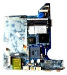 System board (motherboard) – Has 512MB system memory, PM45 chipset