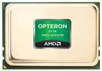 515186-001 Hp Opteron 2386 Se 280ghz 2mb 1000mhz Chip