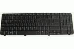 Standard keyboard – With painted keys, full-size 16-inch with numerical keypad – Includes keyboard cable