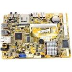 System board (motherboard) – Using the Intel Atom Pineview core D510 processor (Wushan)