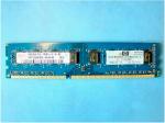 2GB, 1333MHz, PC3-10600, CL9 128M x 8, DDR3-1333 Dual In-Line Memory Module (DIMM)