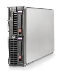 643765-b21 Hp Proliant Bl620c G7 1x Intel Octa Core Xeon E7-2830- 213ghz 32gb Ddr3 Sdram Smart Array P410i Hp Nc553i Blade Server