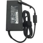 AC adapter (120-watt) – RC/V, slim form factor – With power factor correction (PFC) technology – Requires separate 3-wire AC power cord Part 645156-001  , 693709-001