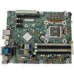 System board (motherboard) assembly (Blender) – For Small Form Factor and Microtower PCs – For Windows 8 Standard