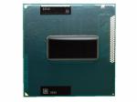 Intel Core i7-2860QM quad-core processor – 2.5GHz (Sandy Bridge, 8MB Level-3 cache, 45W TDP) – Includes thermal material