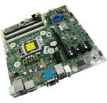 System board (motherboard) – Includes processor heat sink compound – For Windows 8.x Professional operating system – For ProDesk 600 G1 Tower PC