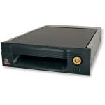 8411-5000-0500 Cru Dataport V Plus Sata Carrier – Storage Enclosure 1 X 35 – 1-3h Internal Black Rohs