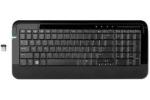 Keyboard – HP Ultra Thin Wireless Keyboard