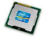 Bx80677i37100 Intel Core I3 I3-7100 Dual-core 2 Core 390 Ghz Socket H4 Lga-1151pack 512 Kb 3 Mb Cache 64-bit Processing 14 Nm Processor