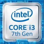 Bx80677i37320 Intel Xeon Core I3 7320 Dual-core 410ghz 800gt-s Dmi3 4mb L3 Cache Socket Lga1151 51w Processor