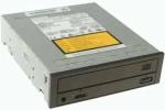 48x-max speed IDE CD-ROM drive with Black bezel – Has front panel headphone jack and volume control