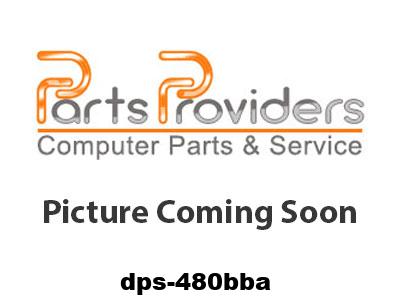 Delta Dps-480bba – 480w Power Supply For Intel Server Sr2300