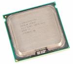 Dual-Core Intel Xeon 5110 processor – 1.6GHz, 1066MHz FSB, 4MB shared L2 cache, 2nd CPU