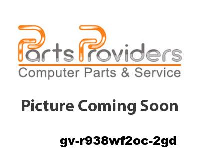 Gigabyte Gv-r938wf2oc-2gd – Radeon R9 380 2gb 256-bit Gddr5 Graphics Card