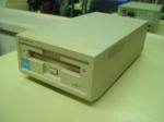 Lm-d501w Panasonic 1-4 Inch 940mb Worm Double-sided Optical Disk
