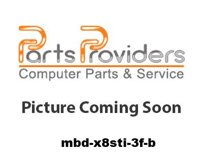 Supermicro Mbd-x8sti-3f-b – Atx Server Motherboard Only