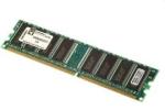 512MB, 266MHz, non-ECC DDR-SDRAM DIMM memory module