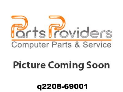 HP PhotoSmart 733v Digital Camera service replacement unit (USA)