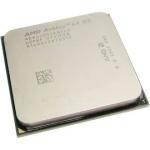 AMD Athlon 64 X2 4200+ processor – 2.2GHz (Windsor, 512KB Level-2 cache, 65-Watt, Socket AM2 Part RY875-69001  , RY875-69002