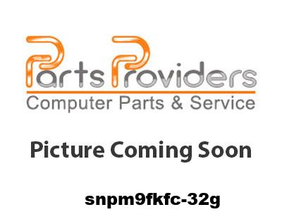 Snpm9fkfc-32g Dell 32gb 1x32gb 1333mhz Pc3-10600 4rx4 Ecc Registered Ddr3 Sdram Dimm Genuine Dell Memory Module For Poweredge Server