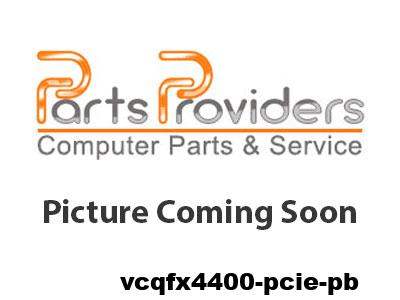 Pny Technologies Vcqfx4400-pcie-pb – 512mb Pci-e Nvidia Quadro Fx4400 Video Card