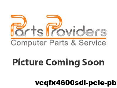 Pny Technologies Vcqfx4600sdi-pcie-pb – 768mb Pci-e X16 Nvidia Quadro Fx4600 Video Card