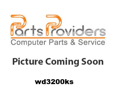 Wd Wd3200ks – 320gb 72k Sata 30gbps 35′ 16mb Hard Drive
