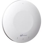 Wg002503 Watchguard – Ap200 Ieee 80211n 600 Mbit-s Wireless Access Point-ism Band-unii Band-4 X Antenna(s)-4 X Internal Antenna(s)-1 X Network (rj-45)-ceiling Mountable, Wall Mountable