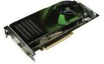 Xm450 Dell Nvidia Geforce 8800gtx 768mb Pci-express X16 Dual Dvi Hdtv S Video Gddr3 Sdram Graphics Card W-o Cable