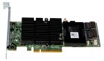 Xx5jc Dell Perc H710p 6gb-s Pci-e 20 X8 Sas Raid Controller With 1gb Nv Cache