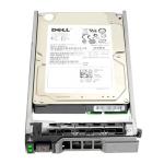 Y0ncr Dell 1tb 72k Rpm 128mb Buffer Sas 6gbps 35inch Hard Disk Drive With Tray For Poweredge & Powervault Server