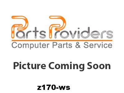 Asus Z170-ws – Atx Server Motherboard Only