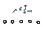 Screw and O-Ring Kit, Airflow Duct, Pkg. of 5 Each