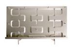 Support Plate, Processor Tray