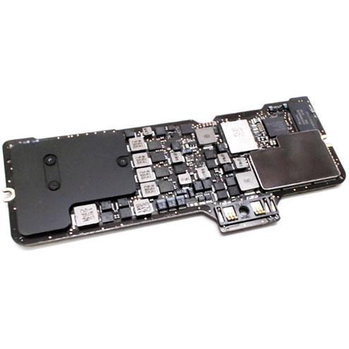 MacBook Retina 12 Logic Board 1.2GHz Core-M3 16GB/256GB (17)