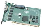 Card, Ultra 160 SCSI, 66 MHz, Single Channel