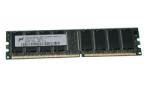 DIMM, SDRam, 512 MB, DDR400