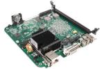 Logic Board Mac mini 1.42 GHz M9971LL 820-1652-A A1103