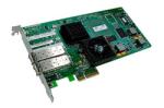 Fibre Channel Card 2 GB PCI-E LF Mac Pro Xserve 06